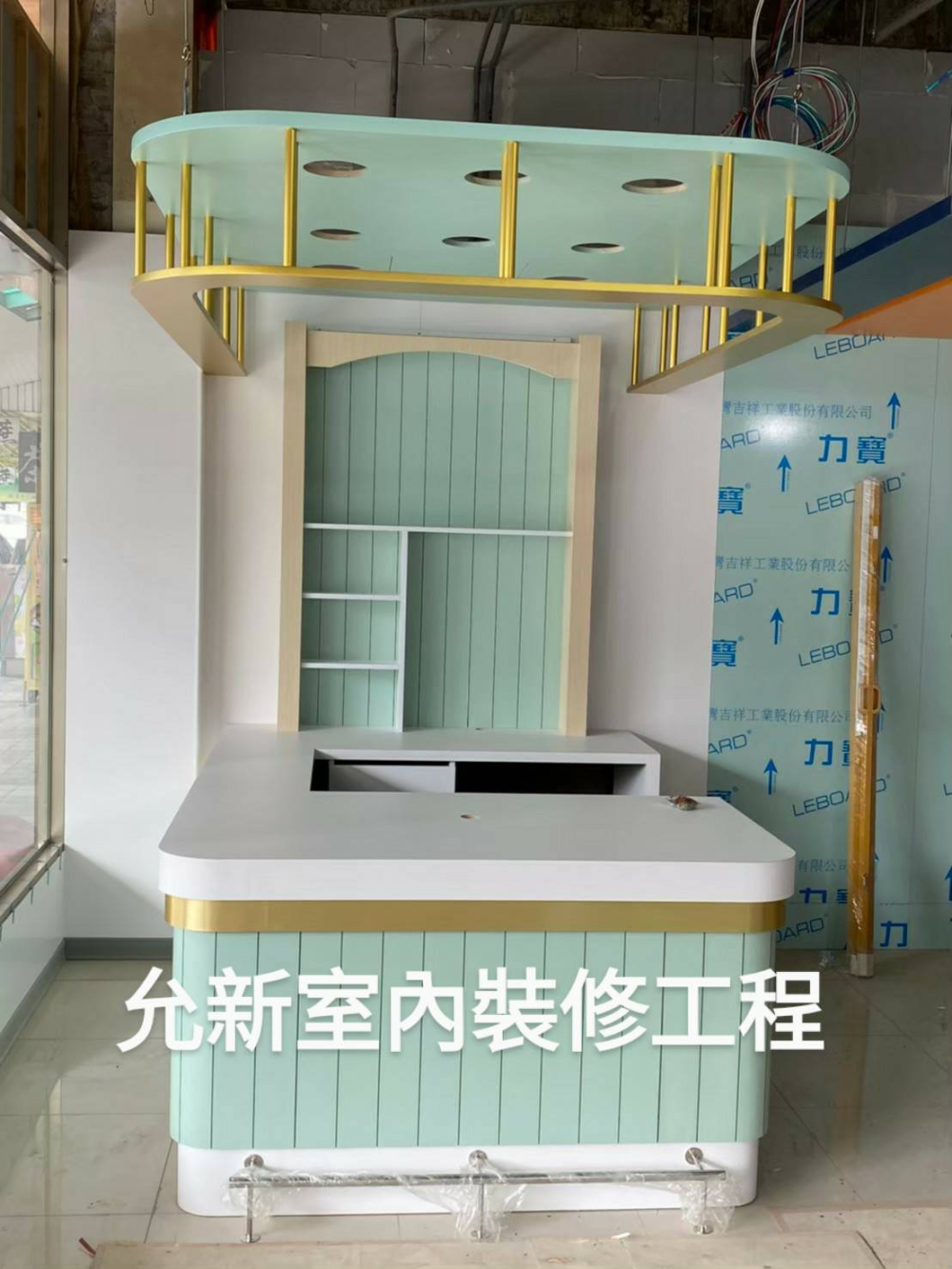 特殊訂製櫃子