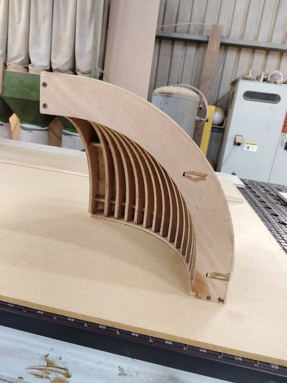CNC