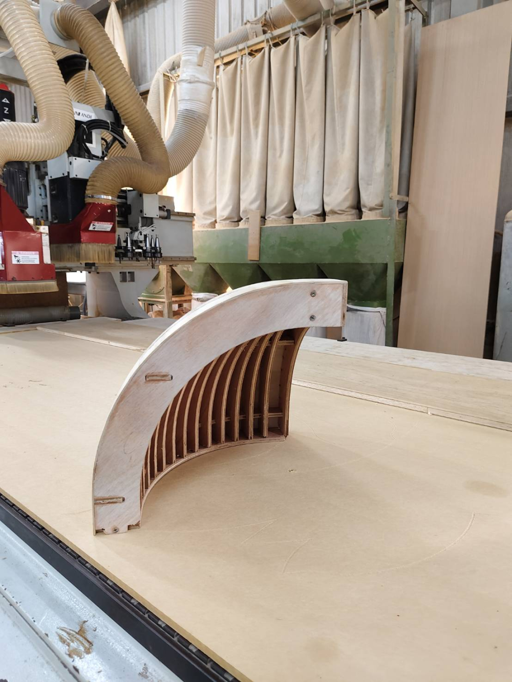CNC