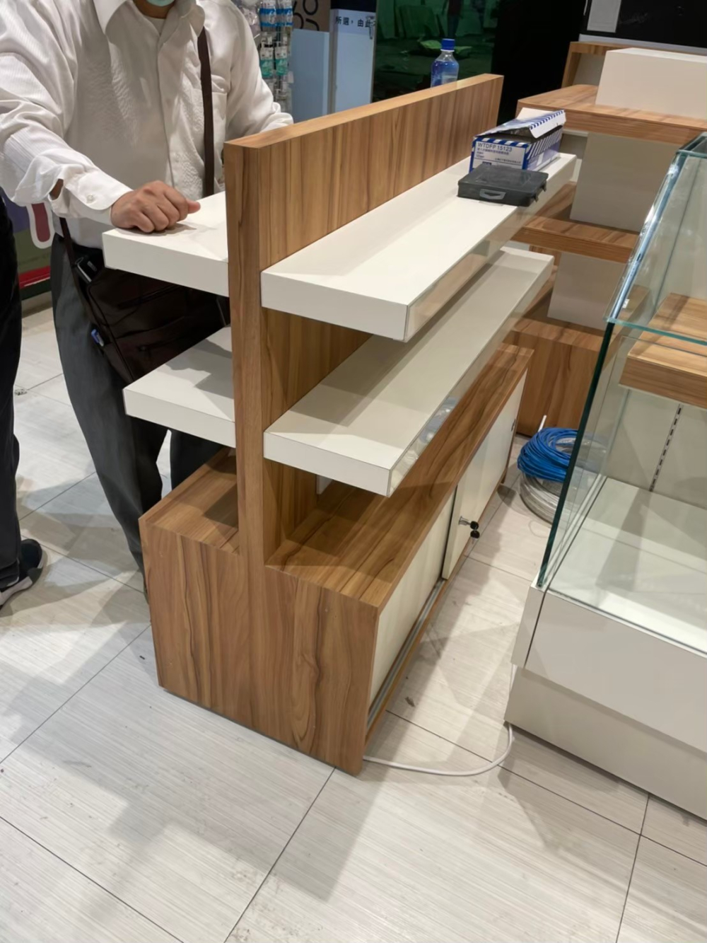 陳列展示櫃