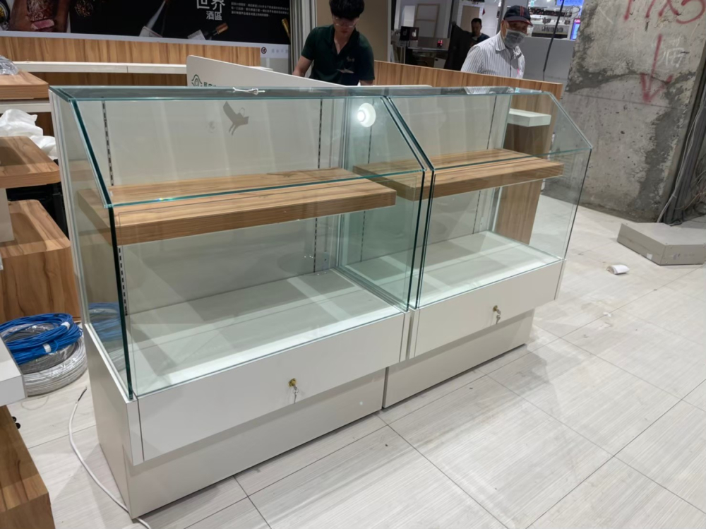 陳列展示櫃