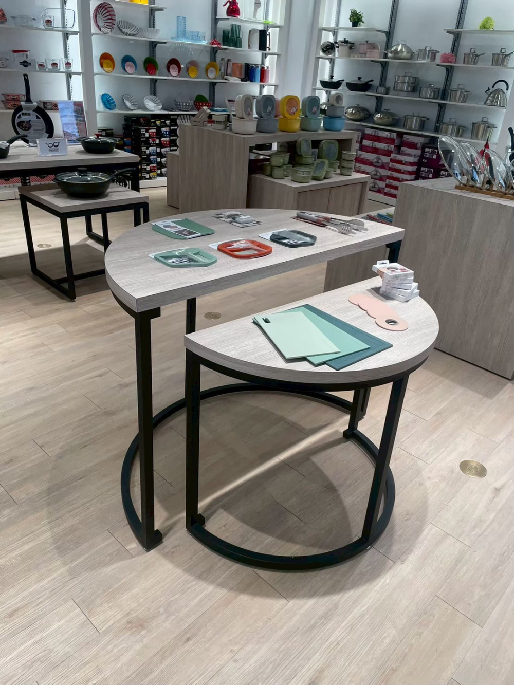 陳列展示櫃