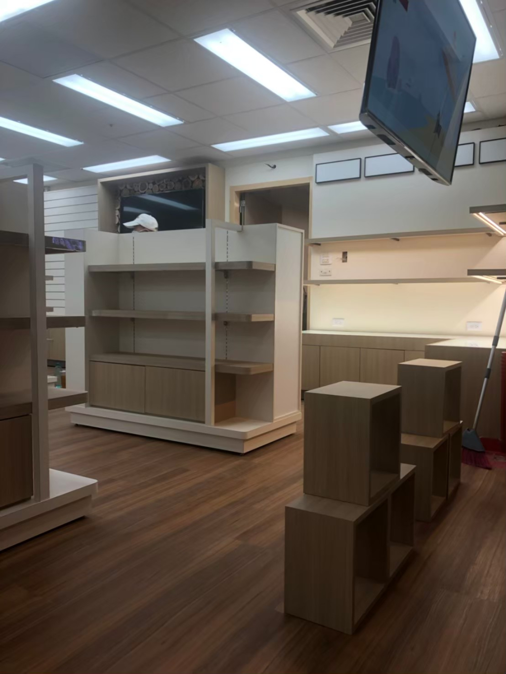 陳列展示櫃